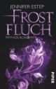 Estep, Mythos Academie 2 -Frostfluch