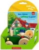 Mein kleiner grüner Traktor (mit Traktor) mit BB