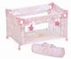 Puppenbett 50028
