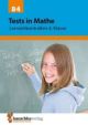 Tests in Mathe -Lernzielkontrollen 4.Klasse