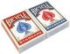 Poker Spiekkarten 2-Pack von Bicycle