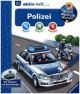 Polizei Aktivhefte