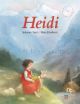 Spyri, Heide -Bilderbuch