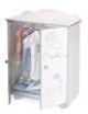 Puppenschrank -ohne Inhalt 55229