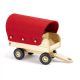 Ostheimer Planwagen ohne Geschirr