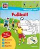 Fußball Mitmachhefe