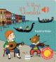 So klingt Vivaldi -Pappbilderbuch m Sound