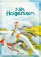 Lagerlöf, Selma :   Nils Holgersson.  