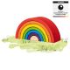 Bausteine kleiner Regenbogen (Waldorf)