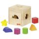 Sortierbox 58628  6 Kötze