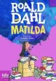 Dahl, Matilda      Franzöische Ausgabe