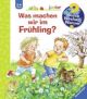 Was machen wir im Frühling