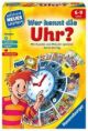 Wer kennt die Uhr