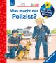 Was macht der Polizist