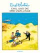Kästner, Emil und die drei Zwillinge
