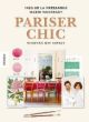Fressange, Pariser Chic