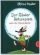 Preußler, Räuber Hotzenplotz und die Mondrakete