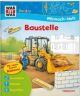Baustelle Mitmachheft