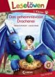 Das geheimnisvoll Drachenei               Erstlesebuch