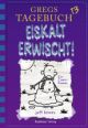 Kinney, Gregs Tagebuch Eiskalt erwischt  (13)