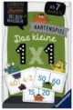 Kleine 1 x 1