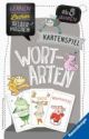 Wortarten
