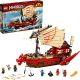 Ninjago Superschiff