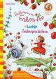 Dahle, Erbeerinchen Erdbeerfee