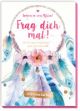 Sarina, Spring in eine Pfütze! Frag dich mal