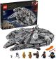 Starwars Millenium Falcon