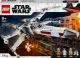 Lego 75301 Luke Skywalker  x-wimng fighter