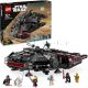 Lego 75389 Dunkler Mileniumfalke