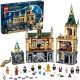 Harry Potter, Kammer des Schreckens