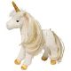 Golden Princess Einhorn ca 35 cm