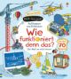 MINT  Wie funktioniert denn das