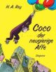 Rey, Coco der neugierige Affe