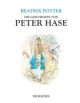 Potter, Geschichte von Peter Hase