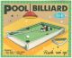 Kleines Tisch Billiard