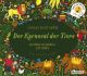  Courtney-Tickle, Jessica :   Der Karneval der Tiere, m. Soundeffekten