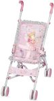 Buggy mit Puppenmuster