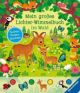 Mein großes mLichterwimmelbuch Wald