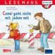 Conni geht nicht mit Fremden mit