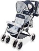 Cuevas,Doppelsitzer Puppenwagen 90325