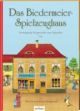 Biedermeier Spielzeughaus  Pop-Up Bilderbuch