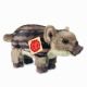 Wildschwein-Frischling 22 cm