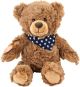 Teddy dunkel  23 cm