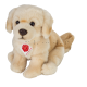 Hermann, Golden Retriever sitzend 25 cm