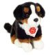 Hemann, Berner Sennenhund sitzend 21cm