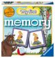 Grüffelo Memory