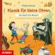 Klassik für die Ohren  CD  von Bach bis Mozart